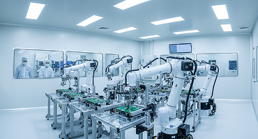 Engineering & Manufacturing