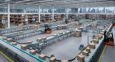 Retail & E-commerce