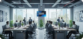 Talent & Technology Delivery Hub