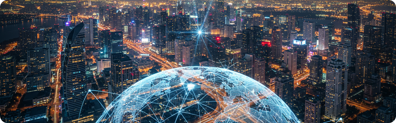 Wyizz Global Network