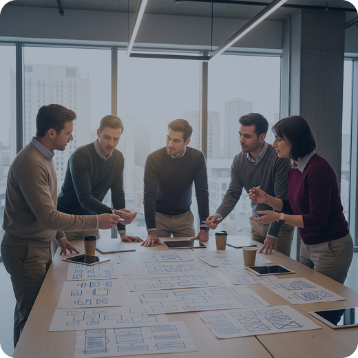 Build Your Technology Team With Wyizz