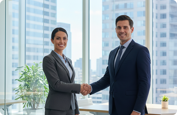 Build Your Core Team